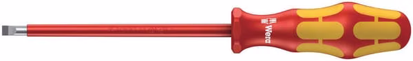 Викрутка Insul. 5,5х125 мм SC160I55125