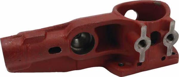 Корпус підшипника LHKuhn