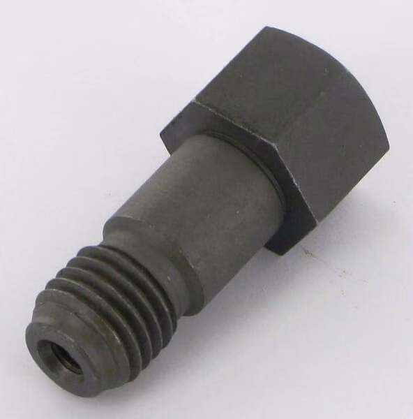 Перехідник M10 x 1.00 L V