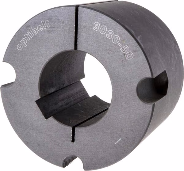 Taperlock втулка 50 мм 303050TLKR