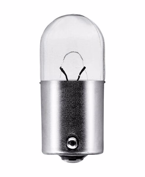 Лампочка 5627TSP R5W 24V BA15S UNV1 4062172158367