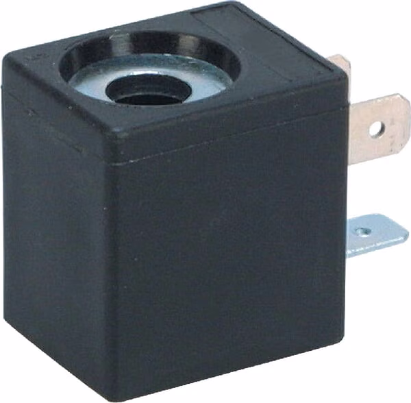 Котушка соленоїда 12В DC, 3Вт PVMC12DC3W