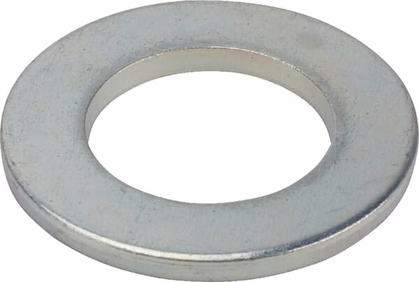 Диск 21 ISO7089 ZN
