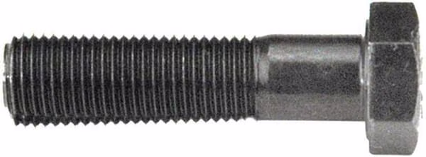 Болт з шестигранною головкою DIN931 UNF 3/8"x1 1/2" сталь 8.8Kramp 93138112UNFBP001