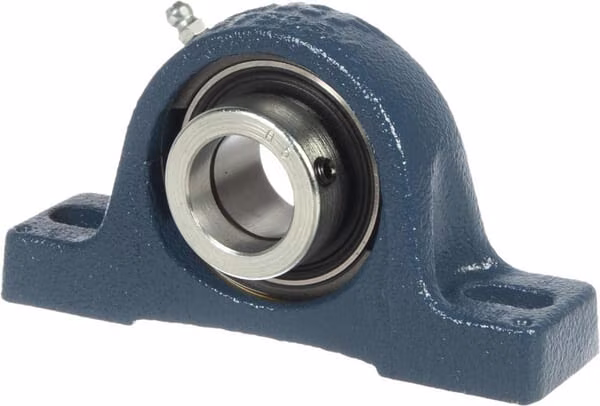 Корпусний блок SY, SKF SY25FMSKF
