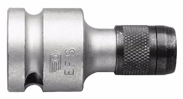 З'єднувач 1/4"–1/2" EFS