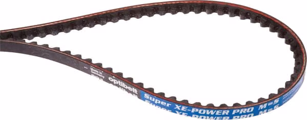 Приводний клиновий ремінь super XE power
