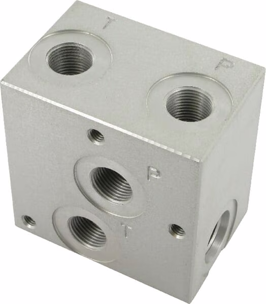 Впускна пластина для SEV-02S ON-OF