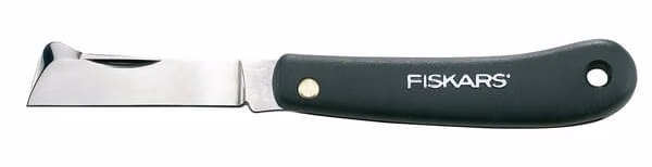 Ніж садовий окулірува́льний Fiskars, 125900