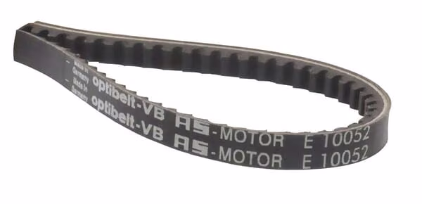 Зубчастий ремінь 10x530 DIN2215