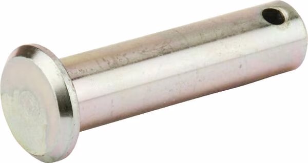 Булавка з буртом KB D16x55,5/70