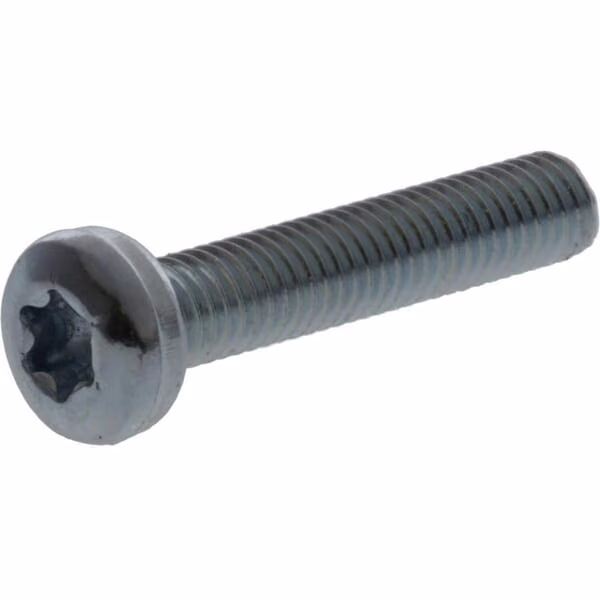 Гвинт з круглою головкою 3x16 torx DIN7985 7985316TX100