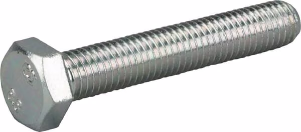 Болт шестигранний M10x60, 8.8, A2G