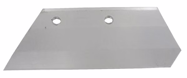 Леміш 16", лівий/правий, XU 41659609109