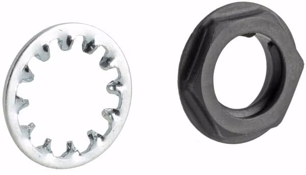 Гайка вимикача запалювання