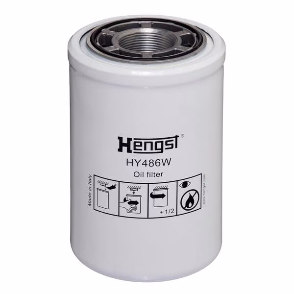 Фільтр гідравлічний HY486W