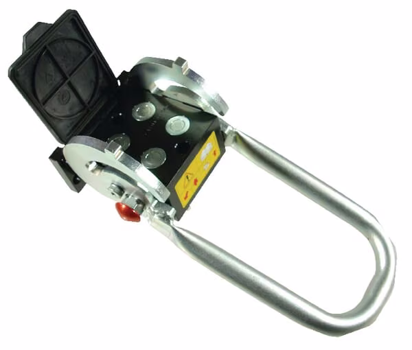 Муфта Multifaster DN12-4 x 1/2" BSPP фіксована частина гніздова