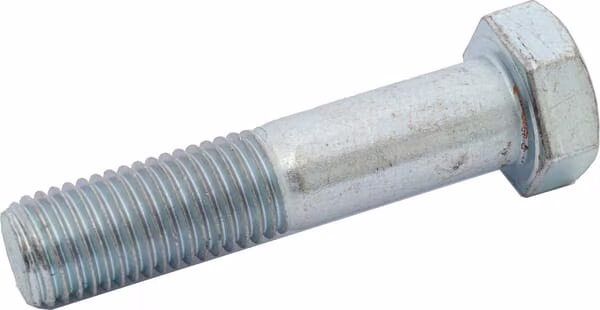 Гвинт, M20x90-8.8 DIN931-A