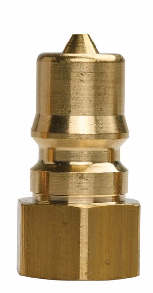 Швидкороз'ємна муфта 1/4" 72
