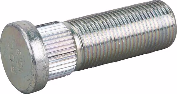 Болт ступиці M18x40