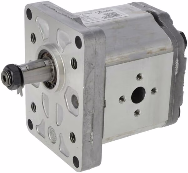 Насос СКП2-4,0РЕ10Т80-С3С3П10