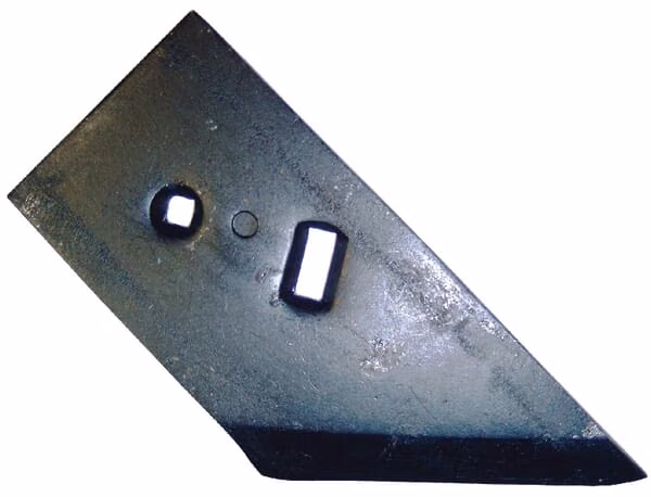 Леміш-крило 300 mm RH, Kverneland KW217001133