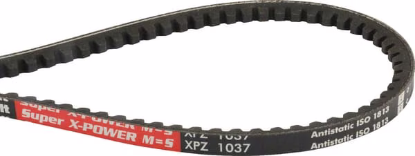 Ремінь XPZ 1037