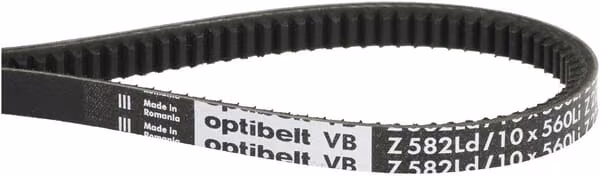 Ремінь Z22 10x560mmOptibelt