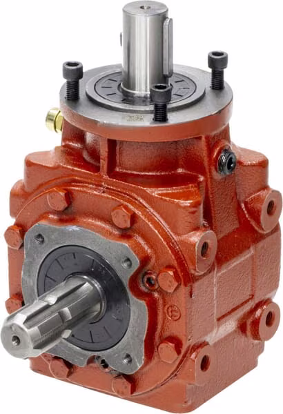 Коробка передач TL310J 1:3