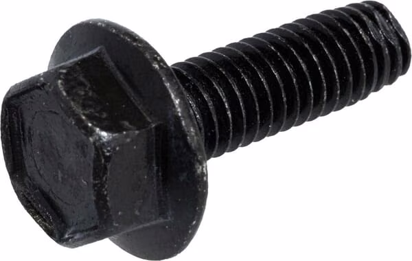 Саморіз M6x1.0x20 (#25086396S)