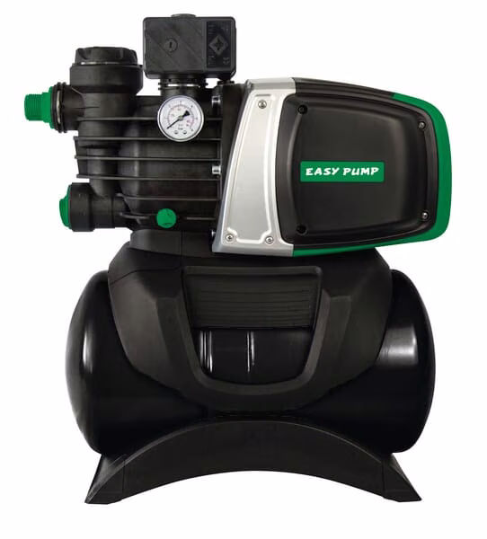 Бустер EASY BOOST 850 CLASSIC