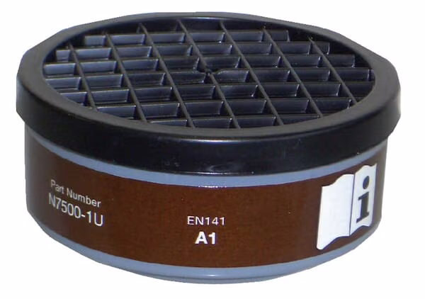 Газовий фільтр A1 (12шт)