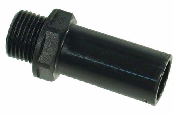 Перехідник для штока 22 мм × 3⁄4