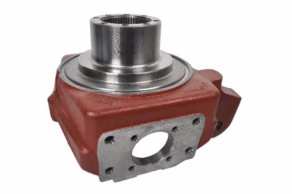 Корпус ZF