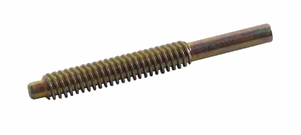 Шпиндель Т 14х2