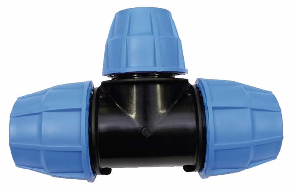 Редуктор T-Coupling S16 63x50x63