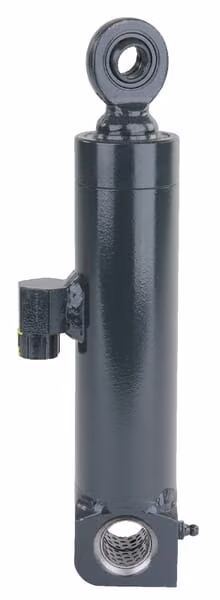 Поршневий циліндр D40x30x16