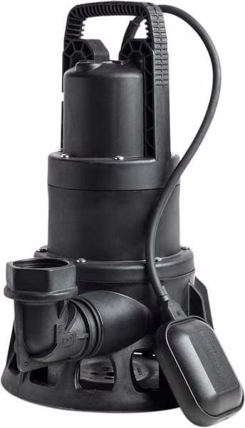 Дренажний насос Feka BVP 750 M-A