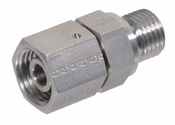 З'єднування 6L R1 / 8 WD нерж.сталь EGESD6LR18WDRVS
