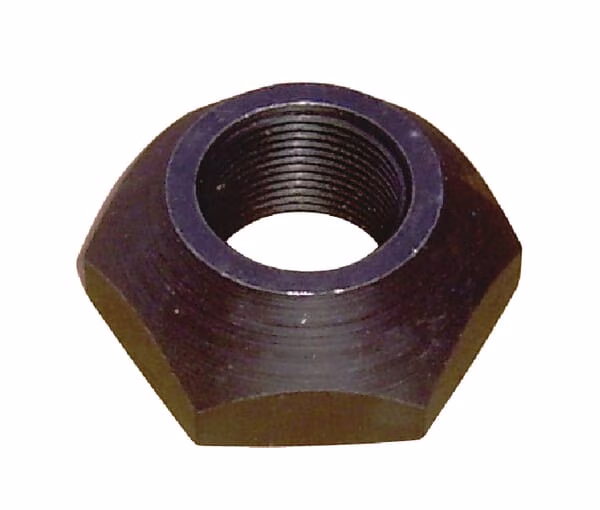 Гайка М24х1,5-10Rabe