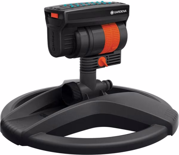 Дощувач маятниковий AquaZoom compact