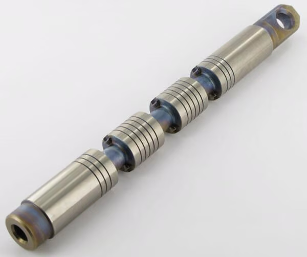 Котушка 1 TBV SDS 150