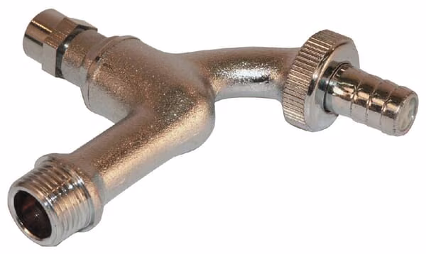 Кран AVS 3/4"