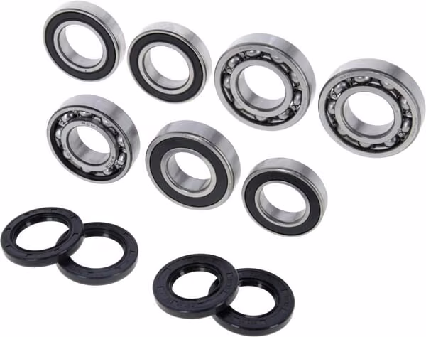 Ремкомплект КПП