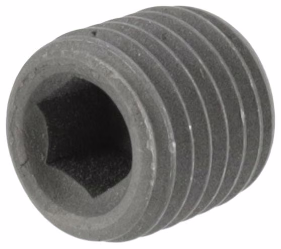 Кон. plst plg VSC M8x1 DIN 906