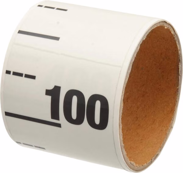 Вага EL 1000