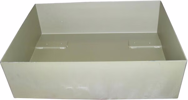 Оливний піддон для PSTM 035-050 LBM050