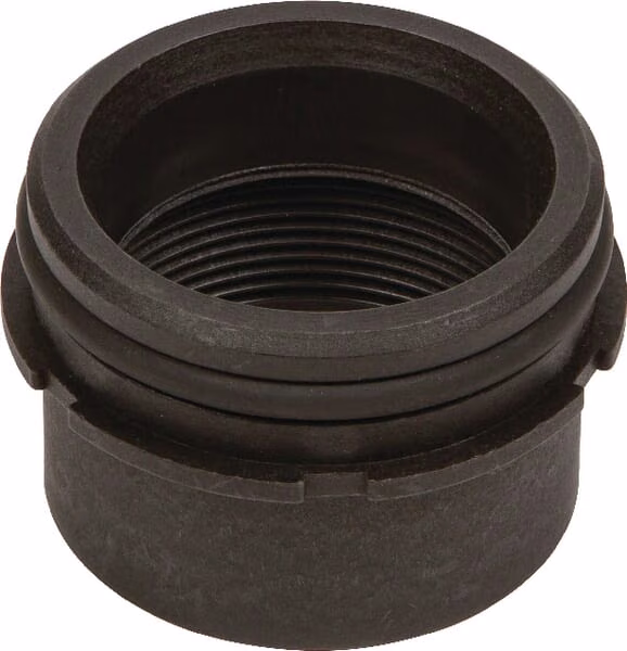 Перехідник 2", L=27,5 K