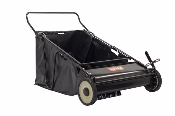 Листя/Газоночистка 30"/76см