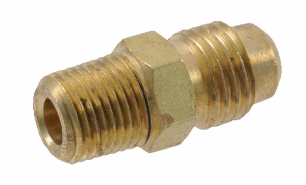 Перехідник 1/4" A x 1/8" A